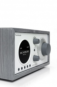 Радиоприемник с часами Tivoli Model One+ Радиоприемник с часами Tivoli Model One+