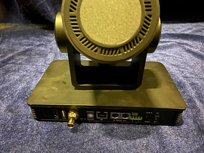 PTZ-камера DSM-U2560B-AN PTZ-камера DSM-U2560B-AN