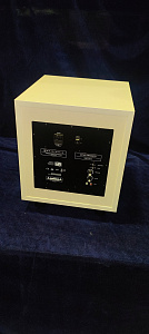 Активный сабвуфер Wharfedale Diamond SW-10 Активный сабвуфер Wharfedale Diamond SW-10