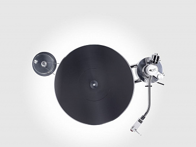 Виниловый проигрыватель Transrotor MAX Rega RB 330 Виниловый проигрыватель Transrotor MAX Rega RB 330