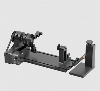 Насадка/приспособление Rotary Attachment 2 Pro для лазерного гравировщика Makeblock Xtool Насадка/приспособление Rotary Attachment 2 Pro для лазерного гравировщика Makeblock Xtool