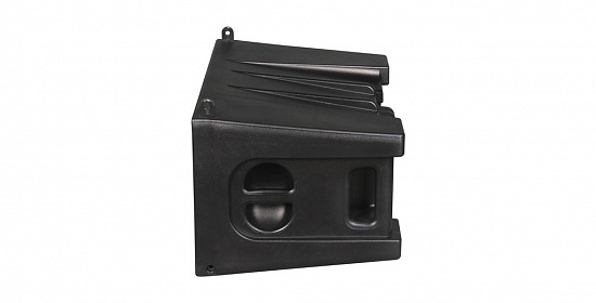 Пассивный 2-полосный элемент линейного массива с IP-66 FDB PLA312 Пассивный 2-полосный элемент линейного массива с IP-66 FDB PLA312