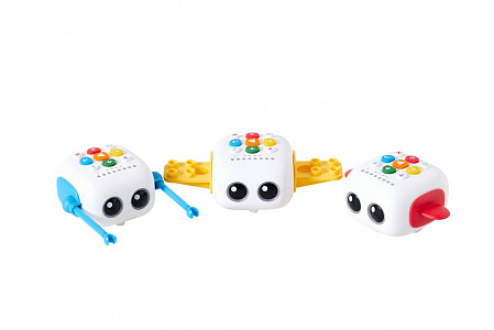 Комплект Matatalab Основы программирования с 3х лет Комплект Matatalab Основы программирования с 3х лет