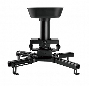 Кронштейн потолочный для проектора Exell EXi-P4500 Кронштейн потолочный для проектора Exell EXi-P4500