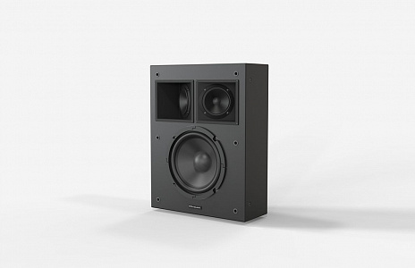 Встраиваемая/настенная акустическая система Wharfedale MI-801 Встраиваемая/настенная акустическая система Wharfedale MI-801