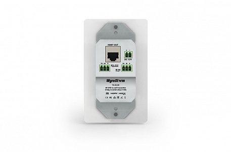 Встраиваемый передатчик Wyrestorm TX-35-IW Встраиваемый передатчик Wyrestorm TX-35-IW