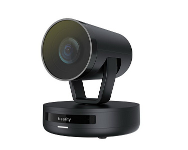 PTZ-видеокамера
для конференций Nearity V415 PTZ-видеокамера
для конференций Nearity V415