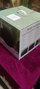 Мультирум колонка Defunc HOME LARGE. Цвет: Черный Мультирум колонка Defunc HOME LARGE. Цвет: Черный