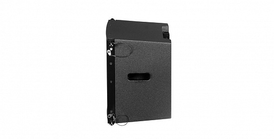 Пассивный 2-полосный элемент линейного массива FDB DLA803 Пассивный 2-полосный элемент линейного массива FDB DLA803