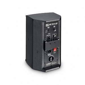 Инсталляционная акустическая система LD Systems SAT 62 A G2 Инсталляционная акустическая система LD Systems SAT 62 A G2