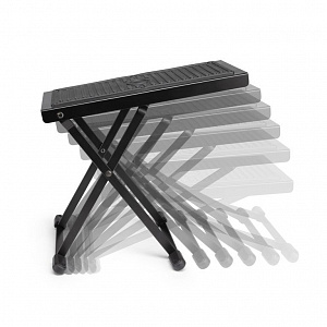 Подставка под ногу гитариста Gravity GS FB 01 Подставка под ногу гитариста Gravity GS FB 01