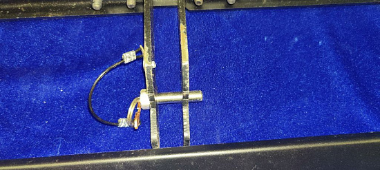 RG-YOGACP. Кронштейн YME RG-YOGACP. Кронштейн YME