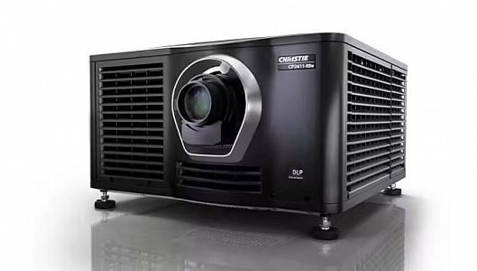 Проектор Christie CP2411-Rbe Проектор Christie CP2411-Rbe