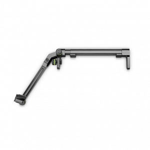 Короткий крепеж для микрофона Gravity MS CAB CL 01 S Короткий крепеж для микрофона Gravity MS CAB CL 01 S