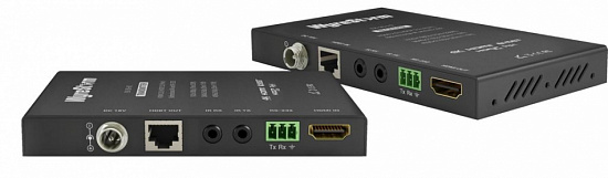 Комплект из приемника и передатчика HDBaseT WyreStorm EX-35-H2 Комплект из приемника и передатчика HDBaseT WyreStorm EX-35-H2