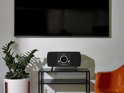 Сетевая аудиосистема Tivoli Music System Home Gen 2 Сетевая аудиосистема Tivoli Music System Home Gen 2