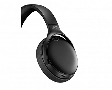 Наушники JVC HA-S100N-B-U Наушники JVC HA-S100N-B-U