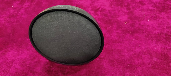 Мультирум колонка Defunc HOME SMALL, цвет-черный Мультирум колонка Defunc HOME SMALL, цвет-черный