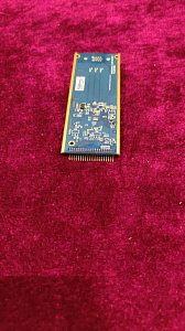 Модуль на один вход VGA для RGBlink X1/X1pro с модулем EXT / CP3072 Модуль на один вход VGA для RGBlink X1/X1pro с модулем EXT / CP3072