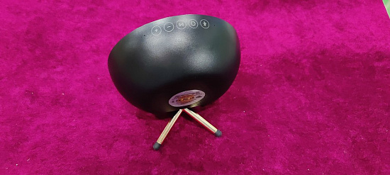 Мультирум колонка Defunc HOME SMALL, цвет-черный Мультирум колонка Defunc HOME SMALL, цвет-черный