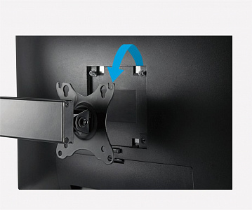 Кронштейн для мониторов Exell EXi-MT52 Кронштейн для мониторов Exell EXi-MT52