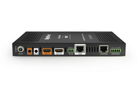 Передатчик Wyrestorm NHD-610-TX-V2 Передатчик Wyrestorm NHD-610-TX-V2