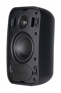 Настенная акустическая система Sonance PS-S43T MKII BLACK Настенная акустическая система Sonance PS-S43T MKII BLACK