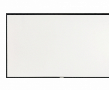 Kauber Frame Lite Velvet Cinema 136" 16:9 169x300 White Ice Kauber Frame Lite Velvet Cinema 136" 16:9 169x300 White Ice
