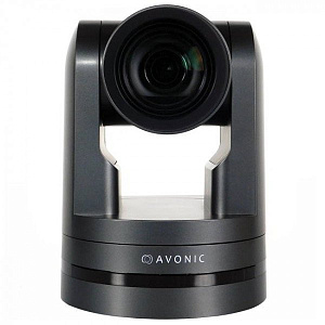 PTZ-камера Avonic AV-CM41-VCUC-B Черного цвета PTZ-камера Avonic AV-CM41-VCUC-B Черного цвета