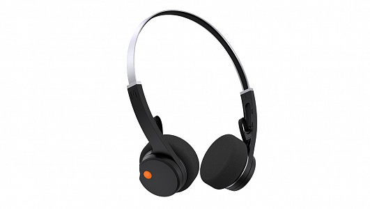 Накладные Bluetooth наушники Mondo by Defunc Freestyle On-Ear Накладные Bluetooth наушники Mondo by Defunc Freestyle On-Ear