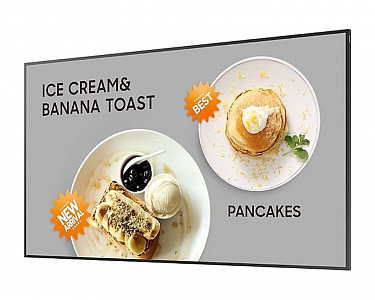 ЖК-панель Samsung QM32C 32" ЖК-панель Samsung QM32C 32"