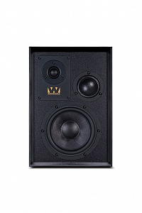 Полочные акустические системы Wharfedale Super Denton Полочные акустические системы Wharfedale Super Denton