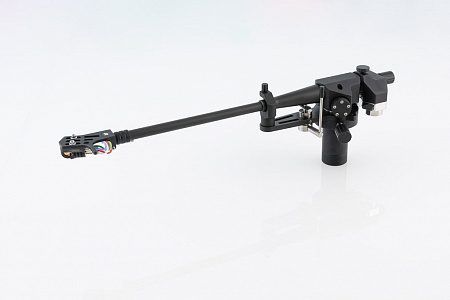 Тонарм TRANSROTOR TRA 9/2.1 12" (Черный матовый) Тонарм TRANSROTOR TRA 9/2.1 12" (Черный матовый)