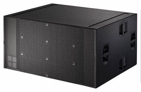 Сабвуфер d&b audiotechnik B22-SUB Сабвуфер d&b audiotechnik B22-SUB