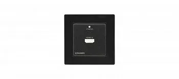 Лицевая панель Kramer WP-871XR/789T/EU(B) Лицевая панель Kramer WP-871XR/789T/EU(B)