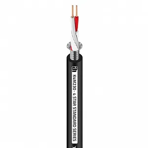 Кабель микрофонный Adam Hall K4M230 Кабель микрофонный Adam Hall K4M230