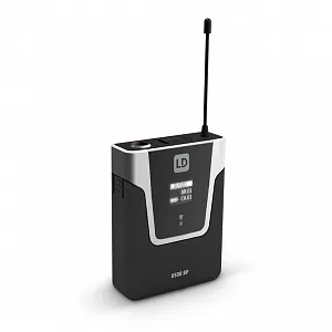 Радиосистема LD Systems U505 BPHH 2 Радиосистема LD Systems U505 BPHH 2