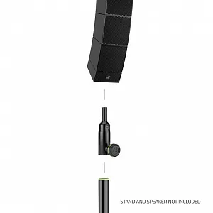 Адаптер для установки CURV 500 Gravity SF CURV M Адаптер для установки CURV 500 Gravity SF CURV M