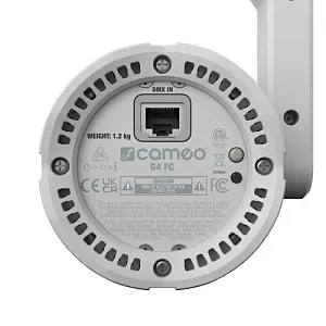 LED прибор Cameo G4 FC LED прибор Cameo G4 FC