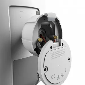 Двухполосная пассивная акустическая система LD Systems DQOR 8T W Двухполосная пассивная акустическая система LD Systems DQOR 8T W