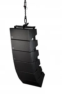 Элемент линейного массива d&b audiotechnik 10AL-D Элемент линейного массива d&b audiotechnik 10AL-D