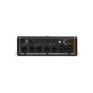 Контроллер студийных мониторов Palmer Palmer MONICON L G2 Контроллер студийных мониторов Palmer Palmer MONICON L G2