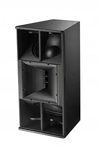 Инсталляционная акустическая система d&b audiotechnik 24S-D Инсталляционная акустическая система d&b audiotechnik 24S-D