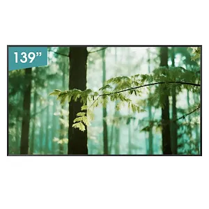 Экран ALR для УКФ на раме Hisense DLT139-B Экран ALR для УКФ на раме Hisense DLT139-B