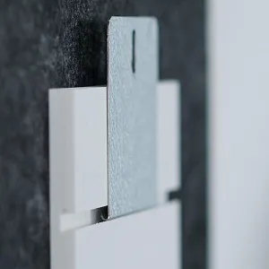 Акустическая панель DALI ACOUSTIC PANEL / PIOTR Tomaszewski (Florence) Акустическая панель DALI ACOUSTIC PANEL / PIOTR Tomaszewski (Florence)