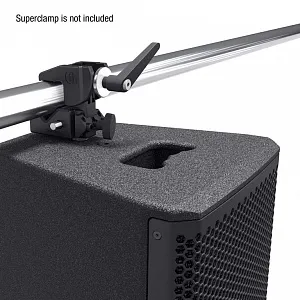 Пассивная акустическая система LD Systems STINGER 8 G3 Пассивная акустическая система LD Systems STINGER 8 G3