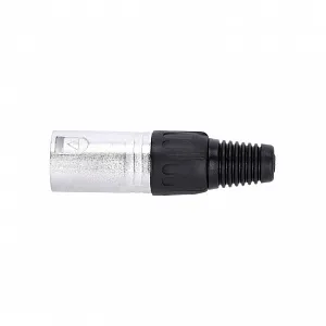 Разъем Adam Hall K3CXM3 Разъем Adam Hall K3CXM3