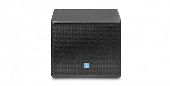 Пассивный cабвуфер FDB ES110S Пассивный cабвуфер FDB ES110S