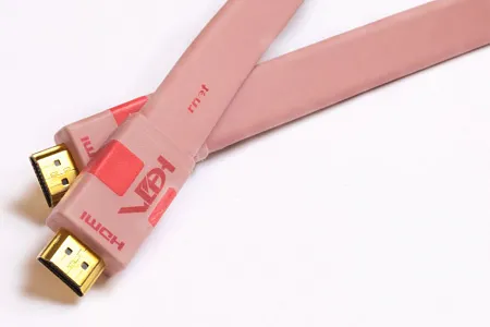 Кабель HDMI Van den Hul Flat SE Длина 1 метр Кабель HDMI Van den Hul Flat SE Длина 1 метр