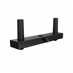 Двойная соединительная стойка LD Systems DAVE 10 G4X DUAL STAND Двойная соединительная стойка LD Systems DAVE 10 G4X DUAL STAND